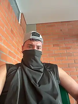 Drayking_ Webcam-Show