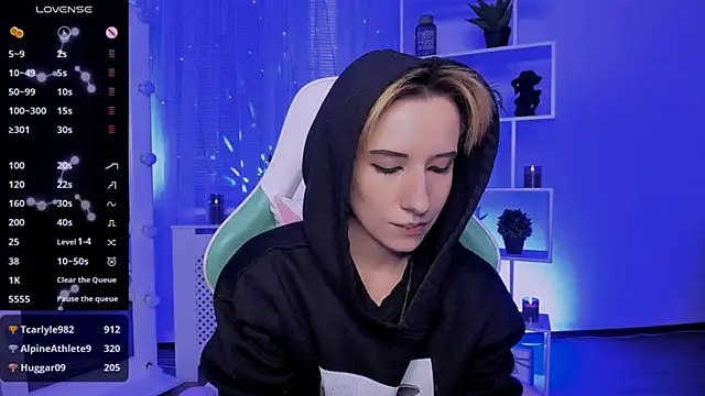 Sembang XXX Secara Langsung _Rein_ramm