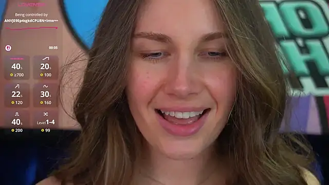 Chat XXX Live JasminJames