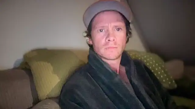 kloudedvision 在線直播表演