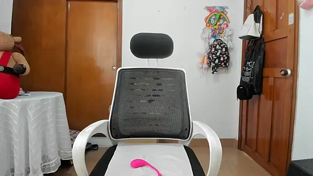 Chat XXX ao vivo de Adele_johnsonn1