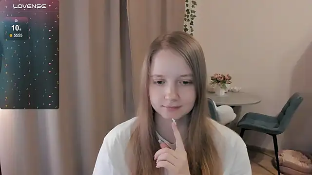 Czat XXX na żywo – Alyaley