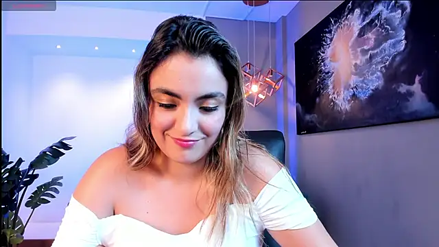 Chatroom XXX en direct de IsabellaaJoness