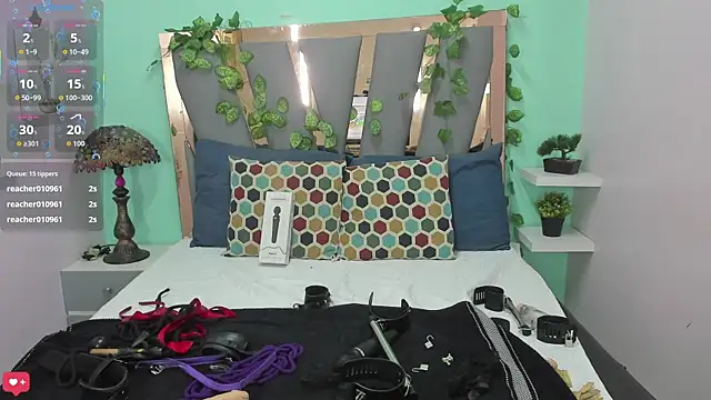 Hunter_Ignis live XXX chat