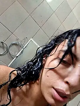 Show de webcam de Flora-latin-girl