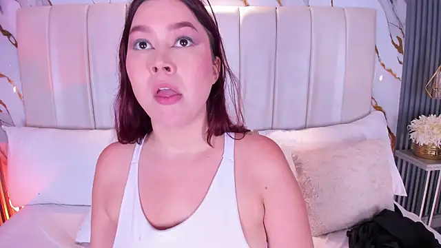 Chat XXX ao vivo de LiaTink