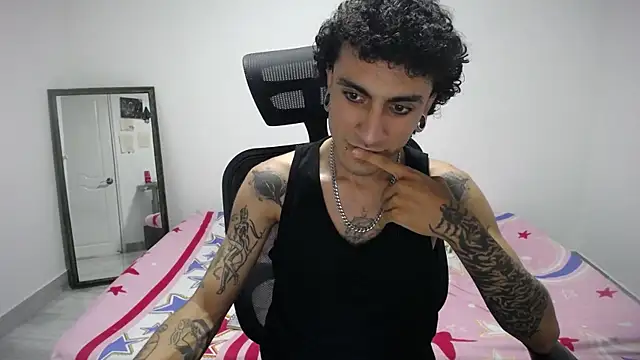 present_the_magic Webcam Show