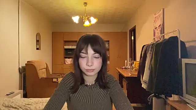 Živý XXX chat RettaFan