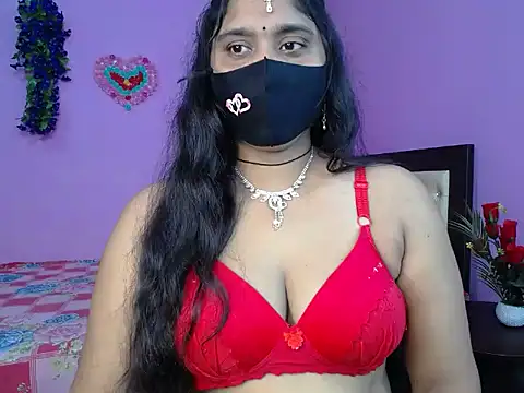 Živý XXX chat Maiya_Amber