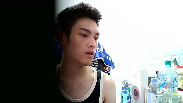 thisisbook_223's Webcam Show