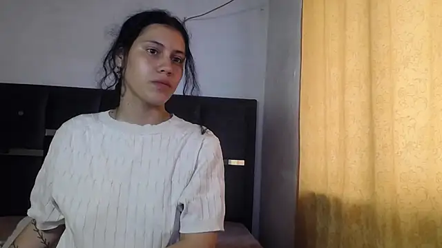 realshy-Stepsis' Live XXX Chat