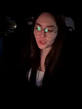 meow_girl – Kamerová šou