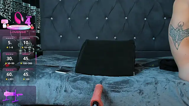 Angel_CuervoのライブXXXチャット