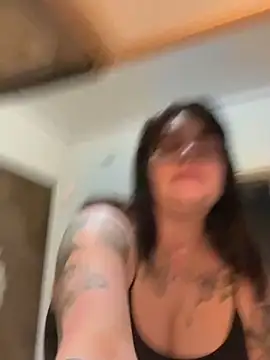 HeyBABYGIRL's Webcam Show