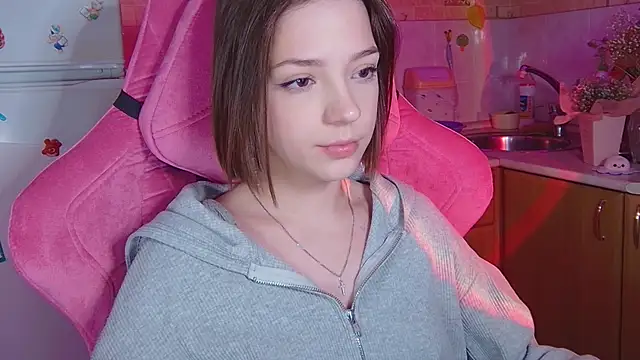 Czat XXX na żywo – PamBeesly