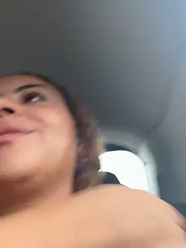 Show de webcam de Chloe_Leaozinho