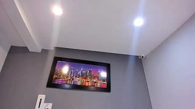 Chat XXX ao vivo de CharlotteCottin