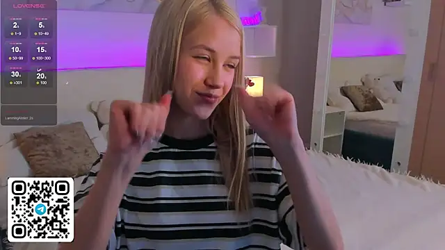 Czat XXX na żywo – Anellyball