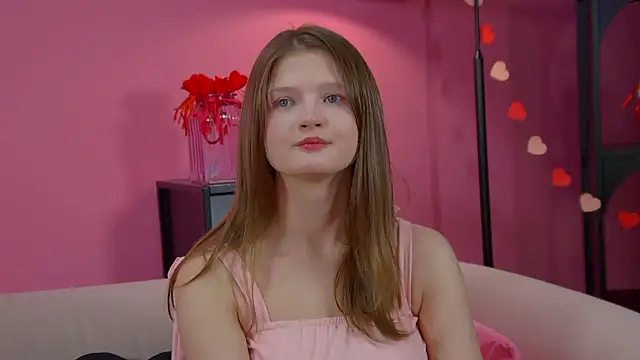 Živý XXX chat JaneRosen