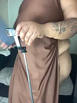 Judylicius 웹캠 쇼