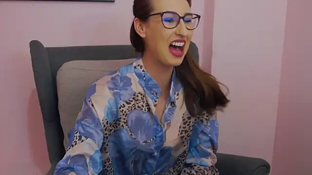 Chat XXX ao vivo de LysAd