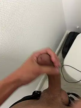 Show de webcam de henrique61