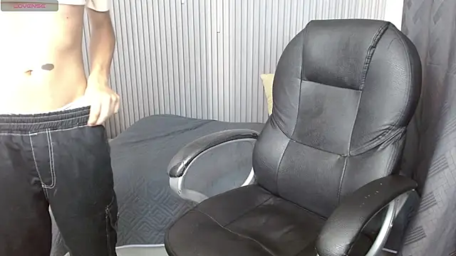 StiwenTwink – Live XXX-chat