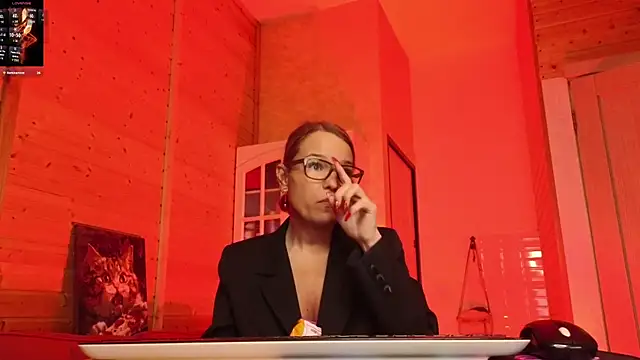 Lady_Shine's Live XXX Chat