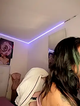 SamathaMay: απευθείας συνομιλία ΧΧΧ