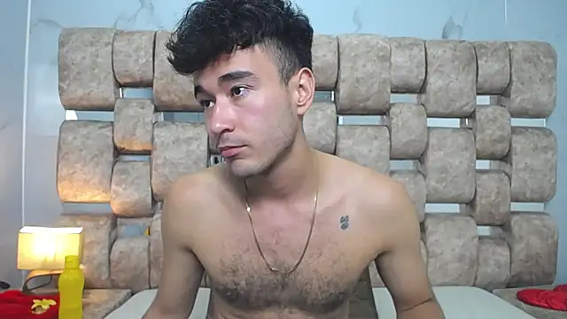 KathyAiden Adlı Modelin Web Kamerası Şovu