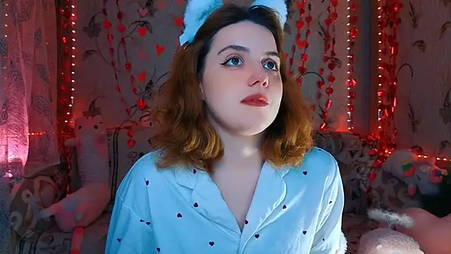 Czat XXX na żywo – Ari_Meow