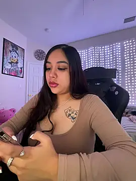 โชว์เว็บแคมของ DSLSHAWTY