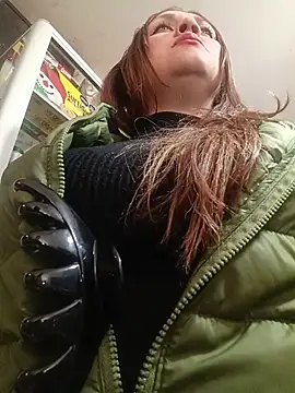 Alejandra_N Webcamshow