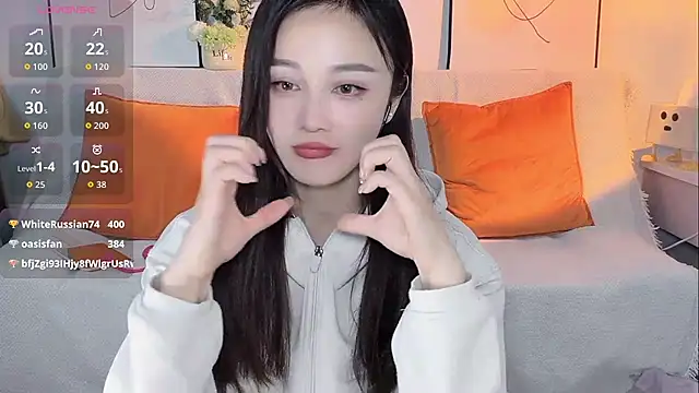 Czat XXX na żywo – Lisa-295188