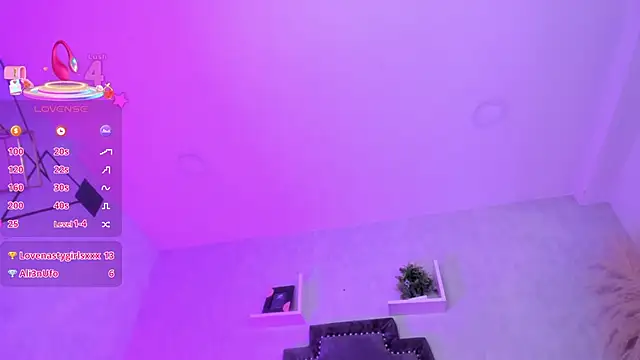 Czat XXX na żywo – KarelyMitchel