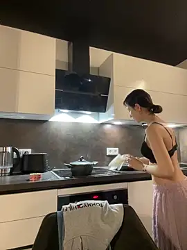 Just-Lilly Webcam-Show