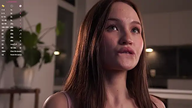 KendaFerullo live XXX chat