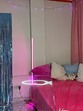 แชท XXX สดของ Andrea_Bloomix__