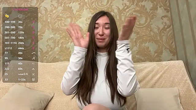 asian_mia_love Webcamshow