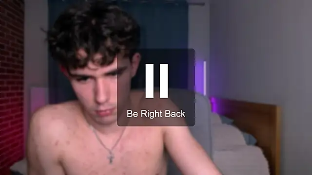 Jeff-rey33のウェブカメラショー