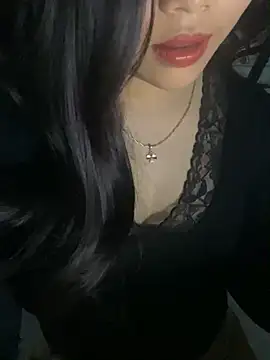 Rosecute11 Show Webcam