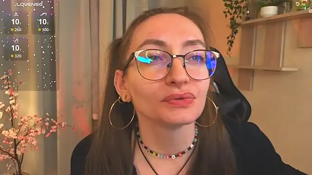 Serenity_XO – Live XXX-chat