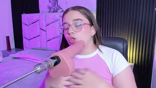 Czat XXX na żywo – Sweettanniex