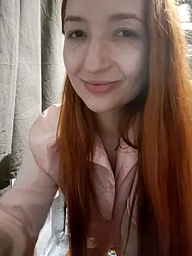 Czat XXX na żywo – LeonaFox