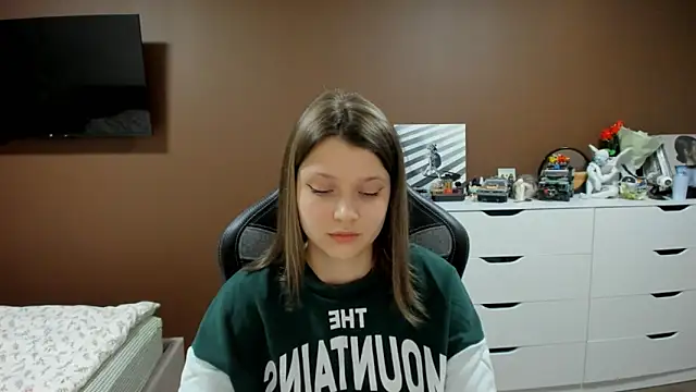 Czat XXX na żywo – SoniNesti