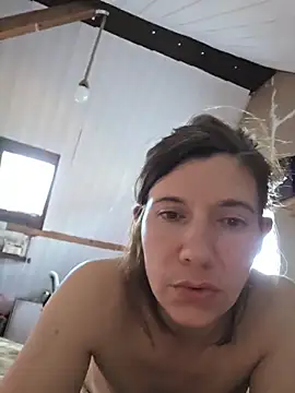 Živý XXX chat Lina_lou4