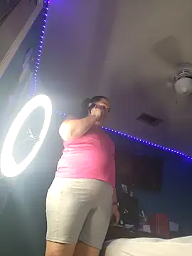 Chat XXX ao vivo de SexyNikki6969