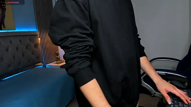 SamBlack_ Chat XXX live