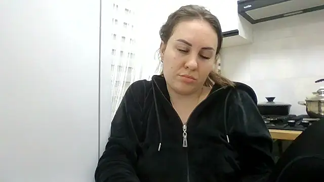 แชท XXX สดของ MeadowEyes