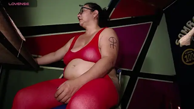 samrocker_sex's Live XXX Chat